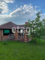 Лот: 25441552. Фото: 16. 3-комн. дом , деревня Бугачево...