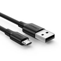 Лот: 21437614. Фото: 2. Кабель UGREEN US289 USB 2.0 A... Комплектующие