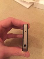 Лот: 6812461. Фото: 6. iPhone 4s 16gb black(+ подарки...