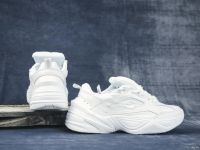 Лот: 13701094. Фото: 2. Кроссовки Nike M2K TEKNO white. Женская обувь