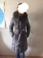 Лот: 14789398. Фото: 2. Пуховик зимний женский, 42-44... Женская одежда