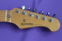 Лот: 3651713. Фото: 7. History Stratocaster Made In Japan...