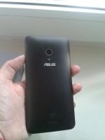 Лот: 8182963. Фото: 3. Смартфон ASUS Zenfone 4 A450CG. Красноярск