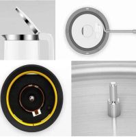 Лот: 15084087. Фото: 2. Умный чайник Xiaomi Mijia Smart... Мелкая бытовая техника