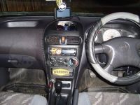 Лот: 3734626. Фото: 5. Продам Nissan AD Van, 2001 год