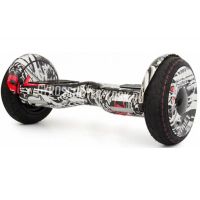 Лот: 11372599. Фото: 3. Smart Balance 10.5" Premium, Пират... Электротранспорт