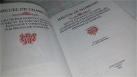 Лот: 10204685. Фото: 2. Житие дон Кихота и Санчо, Мигель... Литература, книги