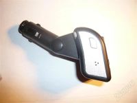 Лот: 308634. Фото: 3. FM модулятор с блютусом (FM Transmitter... Авто, мото, водный транспорт