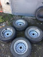 Лот: 12341783. Фото: 3. Шины ЯШЗ 512 Medved 175 70 R13. Авто, мото, водный транспорт