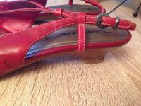 Лот: 4704161. Фото: 2. Босоножки - лодочки. Женская обувь