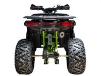 Лот: 25659093. Фото: 4. Квадроцикл GLADIATOR G125. Красноярск