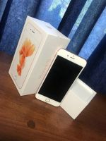 Лот: 11526406. Фото: 2. Apple Iphone 6s 128gb. Смартфоны, связь, навигация