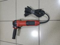 Лот: 10820402. Фото: 4. Болгарка HILTI AG 125-19 Se. Красноярск