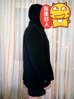 Лот: 9484943. Фото: 2. Пальто мужское (возможен торг). Мужская одежда