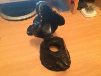 Лот: 8167172. Фото: 4. Чугунная чернильница (ЧСЛЗ). Красноярск