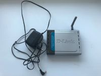 Лот: 13750759. Фото: 3. D-Link DWL-G700AP точка доступа. Компьютеры, оргтехника, канцтовары