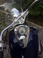 Лот: 11571719. Фото: 3. Honda Shadow VT750 1998г. Авто, мото, водный транспорт