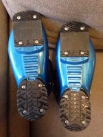 Лот: 6616808. Фото: 3. детские горнолыжные ботинки Nordica... Спортивные товары