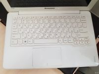 Лот: 13860174. Фото: 2. нетбук Lenovo adeapad s206. Компьютеры, ноутбуки, планшеты