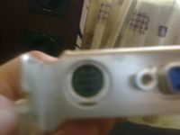 Лот: 3325971. Фото: 4. geforce 8500gt 256mb. Красноярск