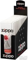 Лот: 15788042. Фото: 2. Зажигалка ZiPPO. Кремень для зажигалки... Хозтовары