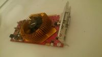 Лот: 4880840. Фото: 2. nVidia 9600 GT 1024 mb DDR3. Комплектующие