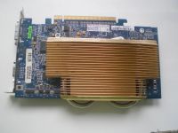 Лот: 14533866. Фото: 2. Видеокарта Gigabyte GV-RX80L256V... Комплектующие