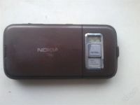 Лот: 2085646. Фото: 2. Nokia N85. Смартфоны, связь, навигация