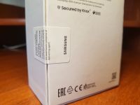 Лот: 15329285. Фото: 2. Samsung Galaxy A70 + Power Bank... Смартфоны, связь, навигация