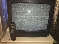 Лот: 12328458. Фото: 2. Телевизор Samsung с пультом. ТВ и видео