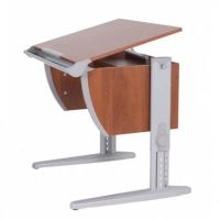 Лот: 11254016. Фото: 4. Парта-трансформер ДЭМИ СУТ 14... Красноярск