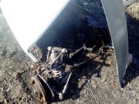 Лот: 9461301. Фото: 4. Шкворневая подвеска нового образца... Красноярск