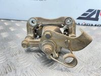 Лот: 25740389. Фото: 8. суппорт тормозной Hyundai Solaris...