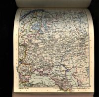 Лот: 20550273. Фото: 8. Атлас мира.1954 года издания.Германия...