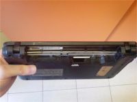 Лот: 9876107. Фото: 7. Корпус для ноутбука msi u210 ms-1241