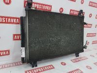 Лот: 20898941. Фото: 5. Радиатор кондиционера Toyota Vitz...