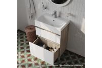 Лот: 24498741. Фото: 5. Тумба напольная с ящиками IDDIS...