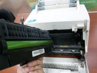 Лот: 9934011. Фото: 2. Принтер Samsung ML-1210. Принтеры, сканеры, МФУ