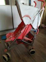 Лот: 14470491. Фото: 2. Прогулочная коляска Happy baby. Детский транспорт