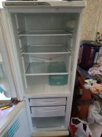 Лот: 23273696. Фото: 3. Холодильник. Бытовая техника