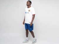 Лот: 24975423. Фото: 2. Футбольная форма Nike FC Barcelona. Спортивная одежда