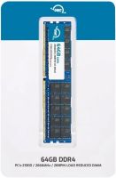 Лот: 22024568. Фото: 2. Модуль памяти OWC 64Gb 2666MHZ... Комплектующие