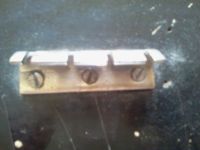 Лот: 18010856. Фото: 7. БАС - Гитара (СССР)