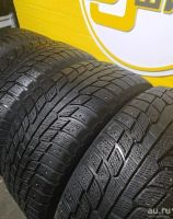 Лот: 16851921. Фото: 3. Зимние шины Michelin X-ICE 255... Авто, мото, водный транспорт