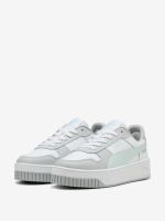 Лот: 25370550. Фото: 2. Кеды женские PUMA Carina Street... Женская обувь