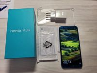 Лот: 18662696. Фото: 2. Honor 9 lite 3/32Gb. Смартфоны, связь, навигация