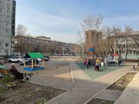 Лот: 25284221. Фото: 15. комната , Красноярск улица Щорса...