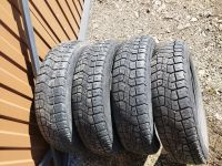 Лот: 21986735. Фото: 3. Pirelli Scorpion ATR 185/75 R16. Авто, мото, водный транспорт