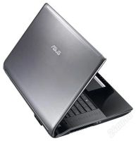 Лот: 2478691. Фото: 2. Ноутбук Asus N73SV. Компьютеры, ноутбуки, планшеты