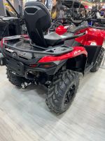 Лот: 25659027. Фото: 11. Квадроцикл BRP Can-Am Outlander...